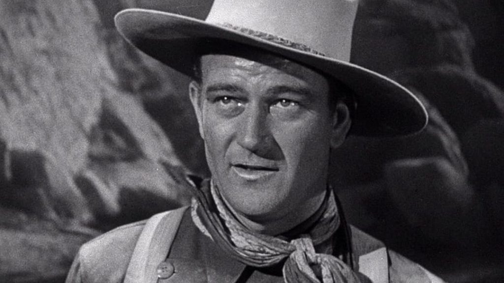 Stagecoach (1939)