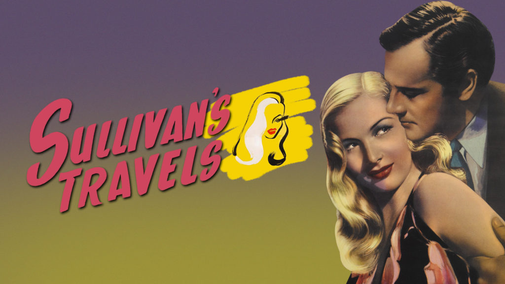 Sullivan's Travels (1941)