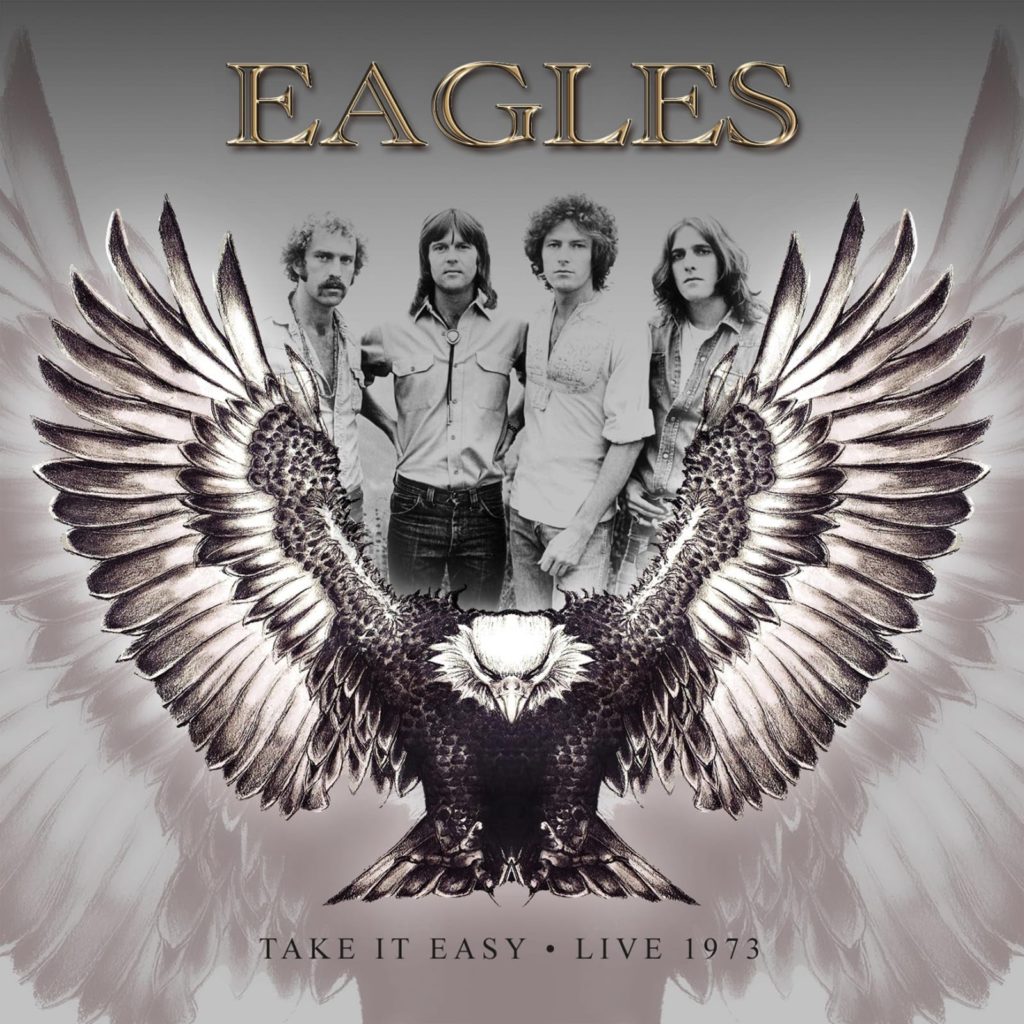 Take It Easy – Eagles