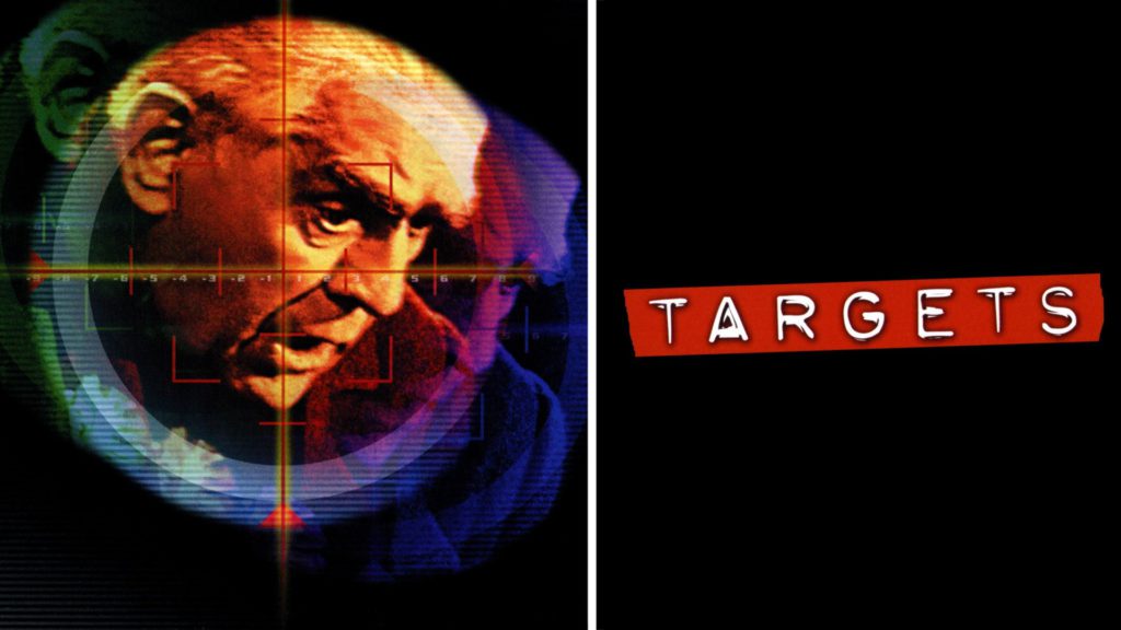 Targets (1968)