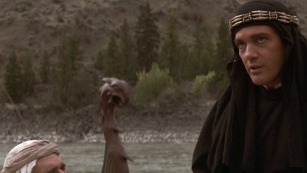 The 13th Warrior