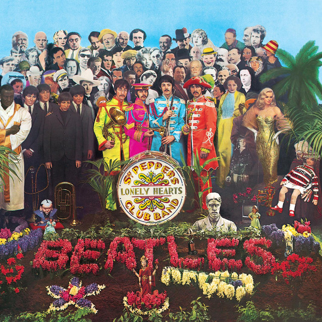 A Day in the Life - The Beatles