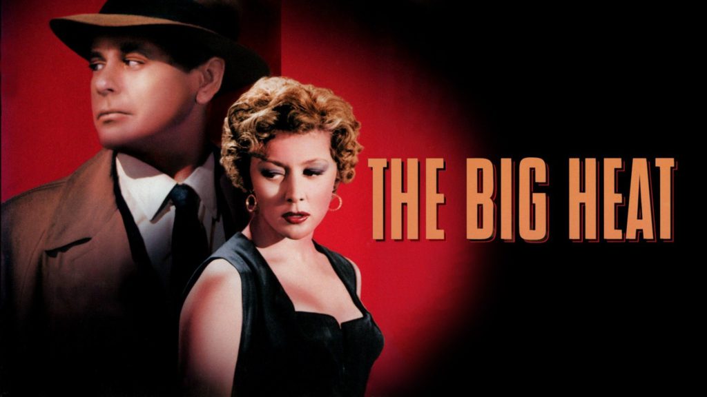 The Big Heat (1953)