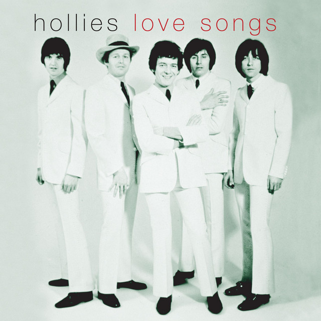 The Hollies "If I Needed Someone"