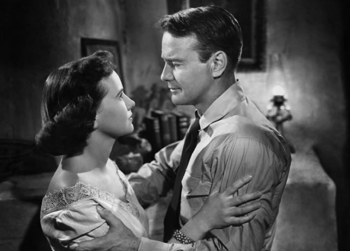 The Lady Eve (1941)