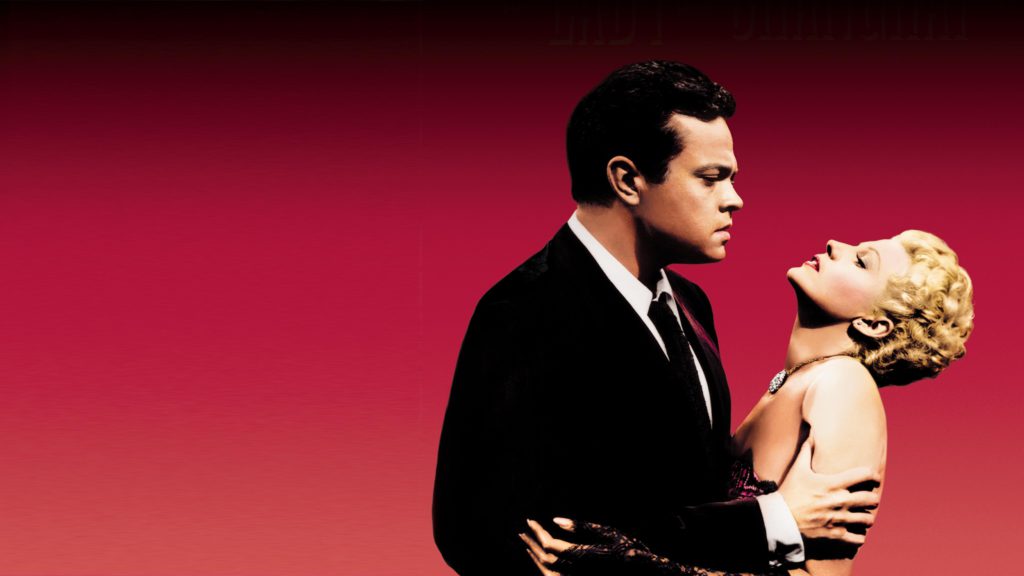 The Lady from Shanghai (1947) 