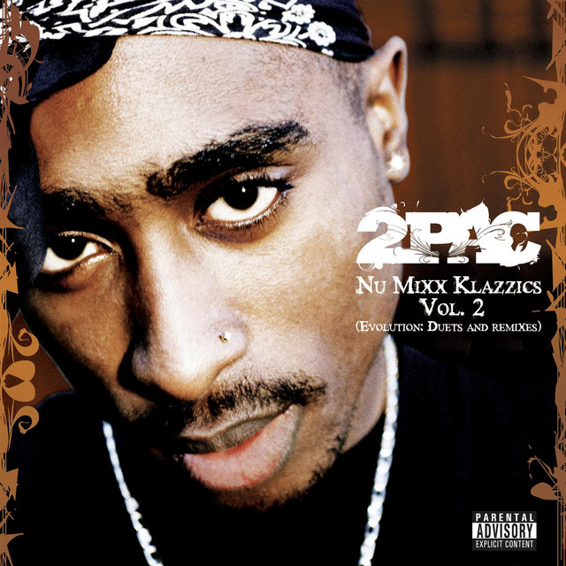 The Outlaws on Hail Mary (Tupac)
