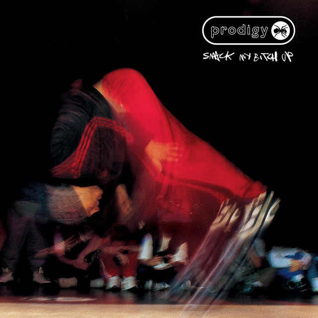 The Prodigy