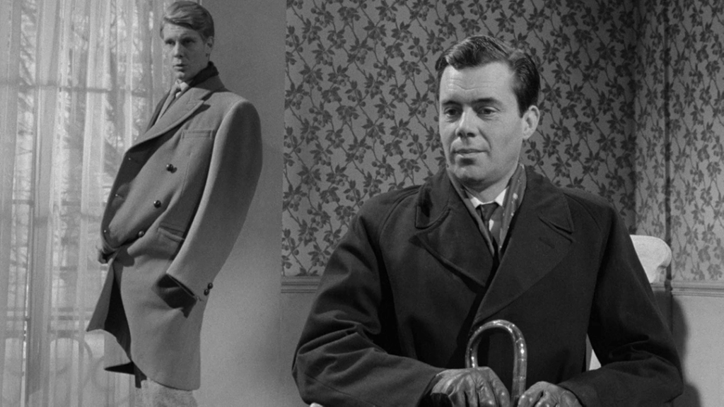 The Servant (1963)