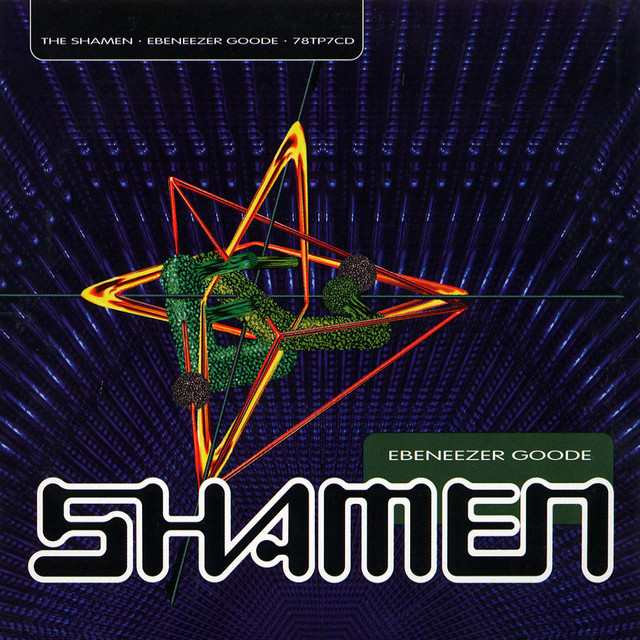 Ebeneezer Goode - The Shamen