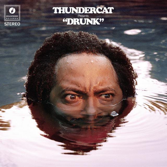 Them Changes (Thundercat)
