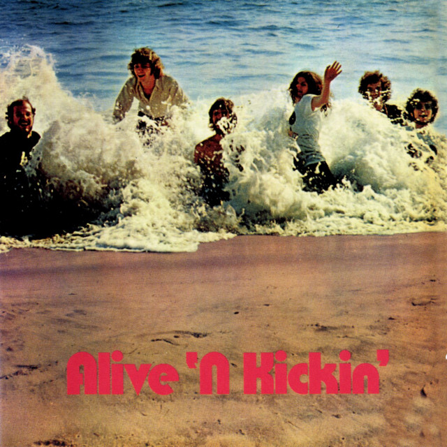 Tighter, Tighter - Alive and Kicking