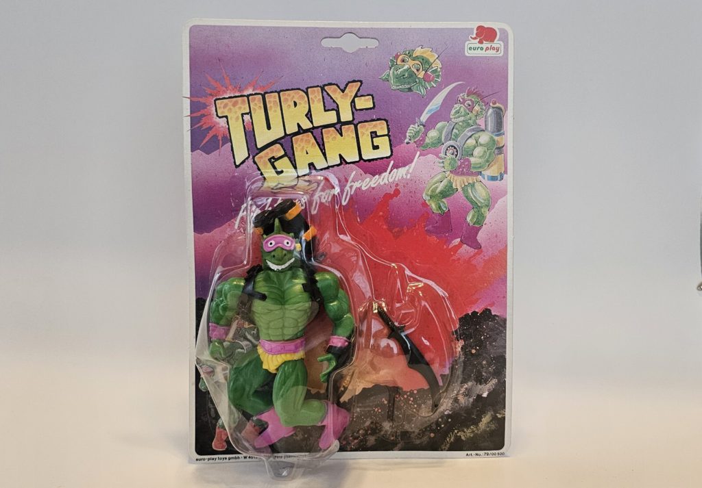 Turly Gang