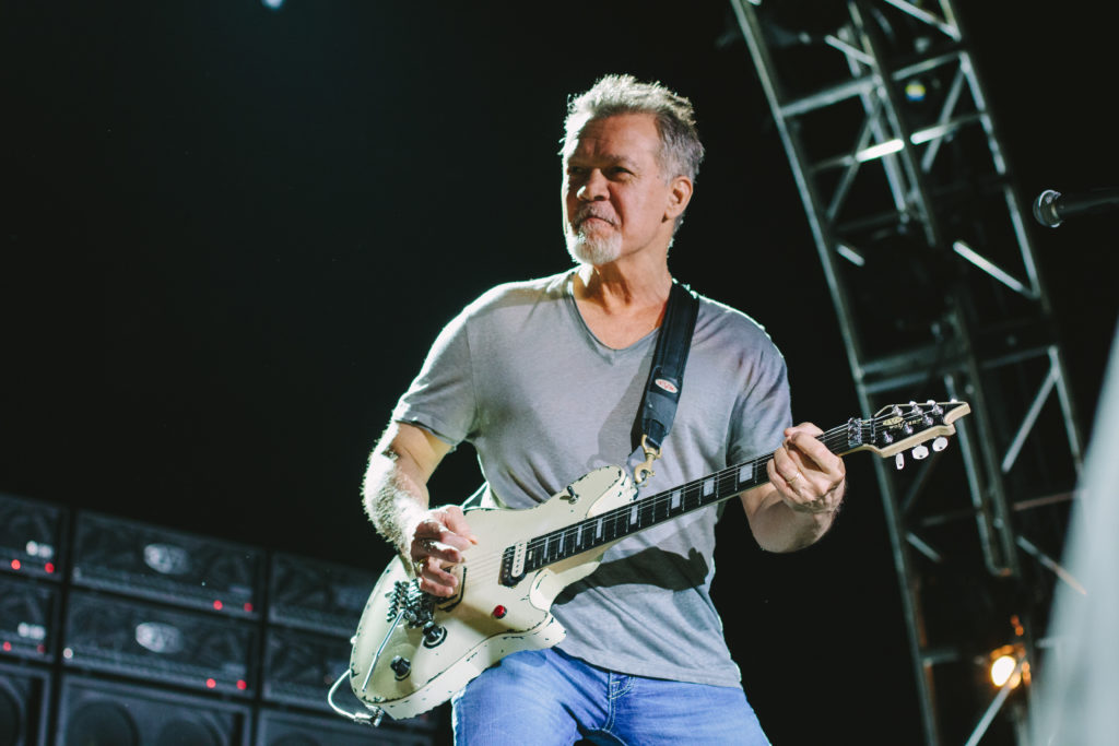 Van Halen