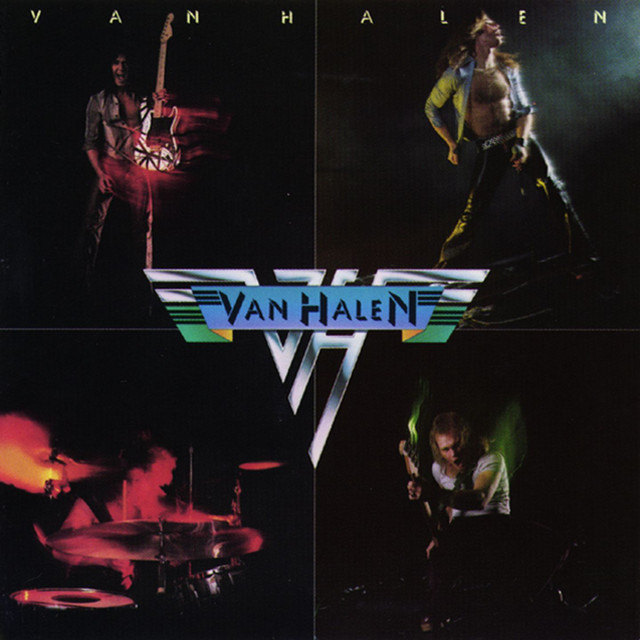 Van Halen's 'You Really Got Me
