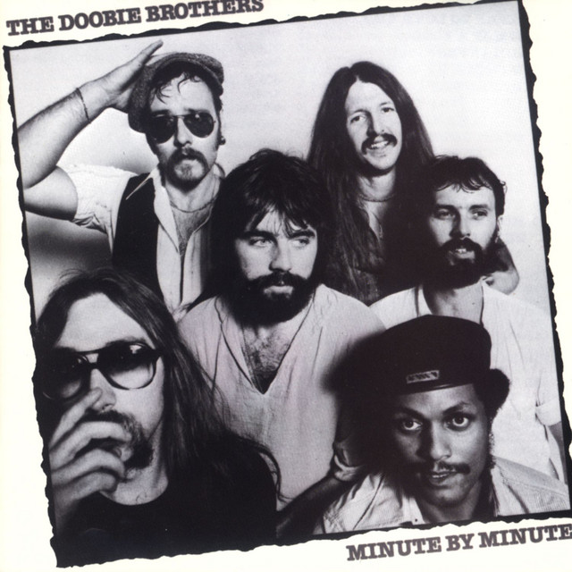 What a Fool Believes - The Doobie Brothers