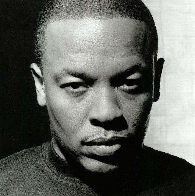 What's the Difference (Dr. Dre)
