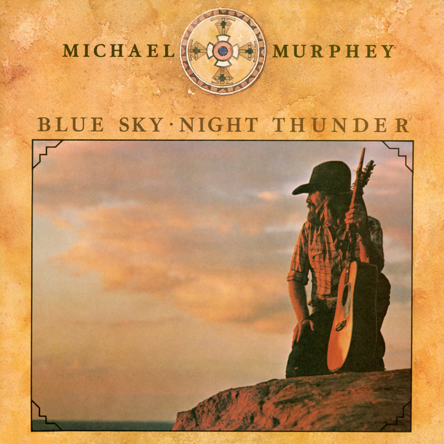 Wildfire - Michael Martin Murphey