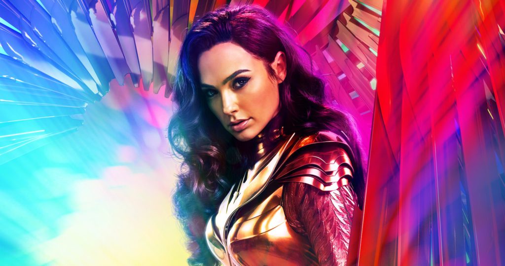 Wonder Woman