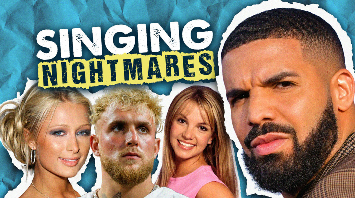 20 Worst Singers That Made the Charts… and Made Your Ears Bleed - Music ...
