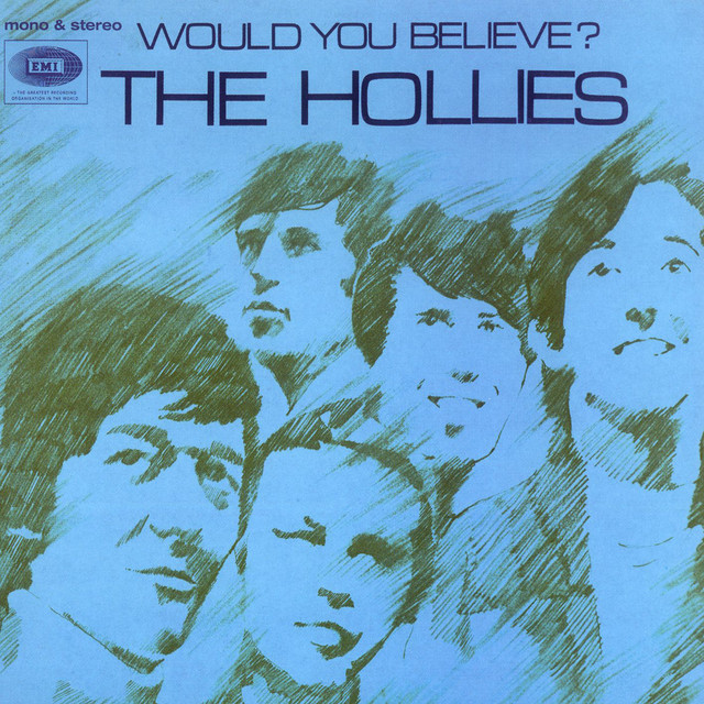 Would You Believe