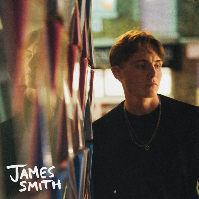 james smith