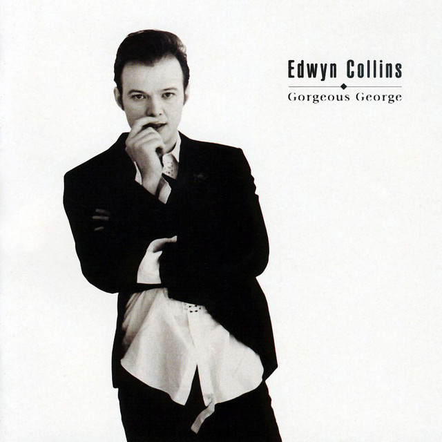 A Girl Like You – Edwin Collins