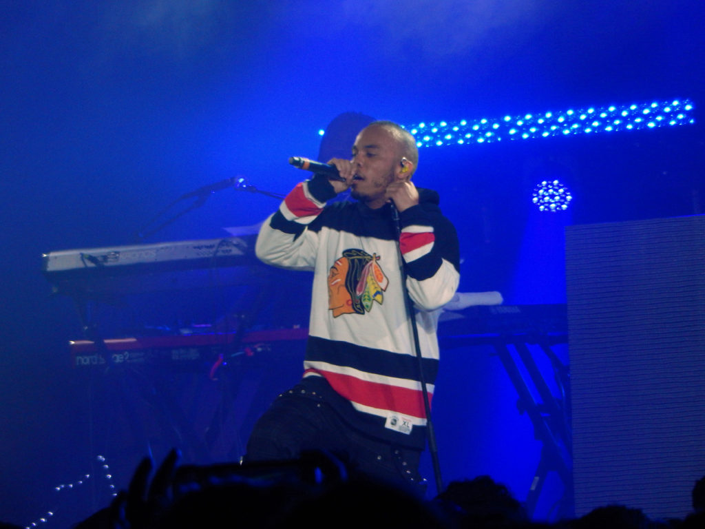 Anderson .Paak