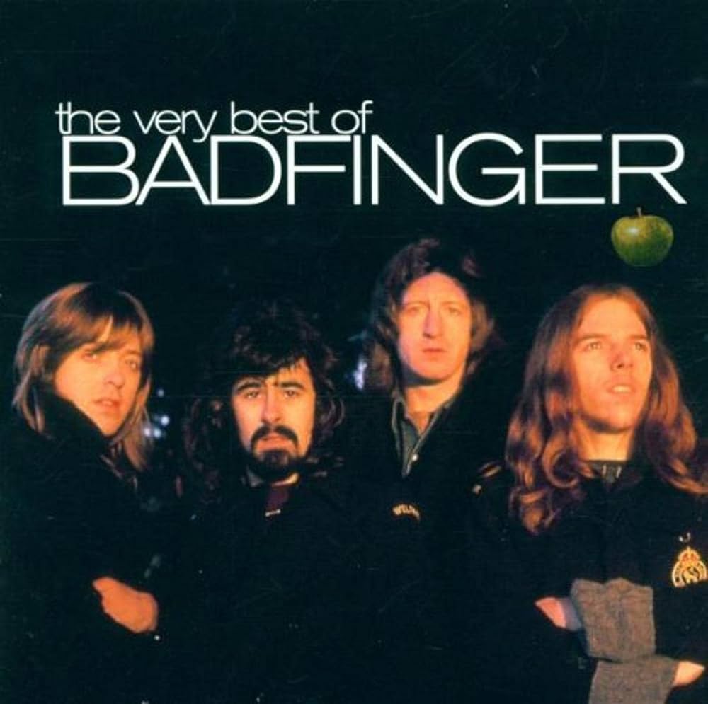Badfinger band 1970s