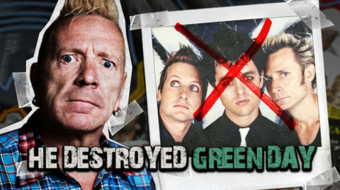The Four Bands Johnny Rotten Loved to Hate, and Why - Music Minds