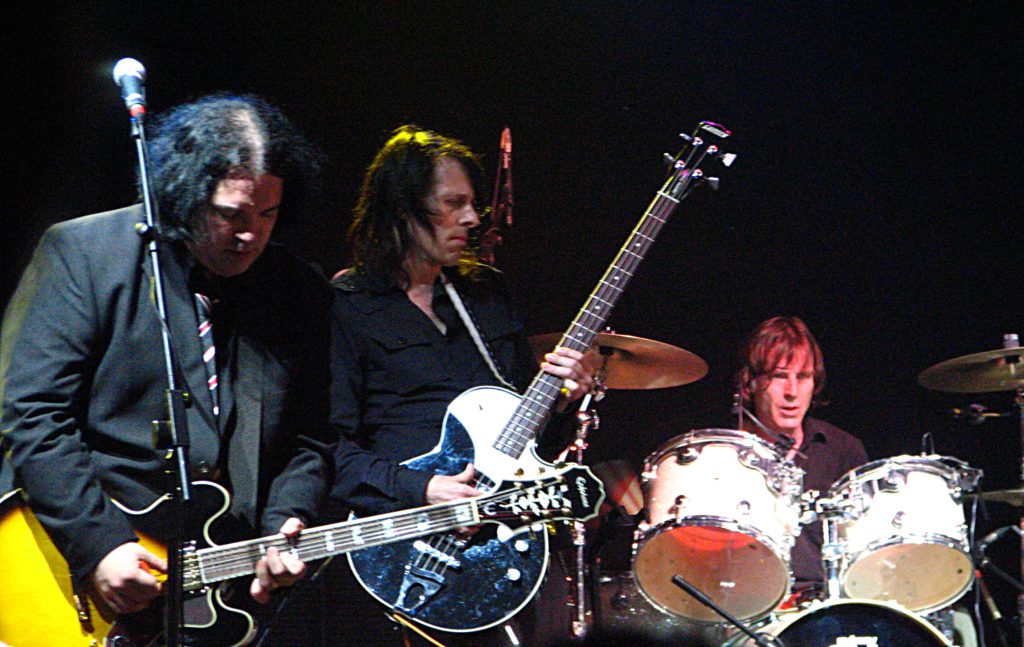 Big Star band 1970s