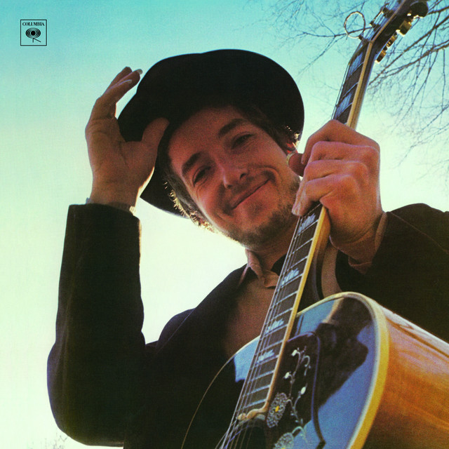 Bob Dylan Goes Nashville