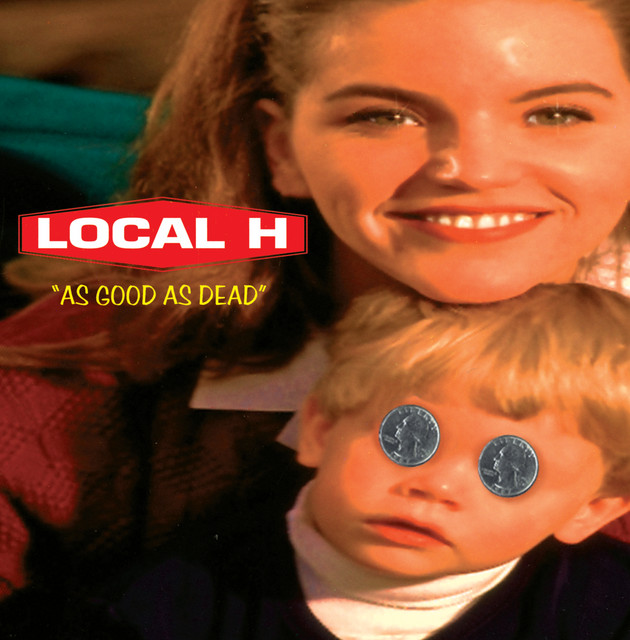 Bound for the Floor – Local H