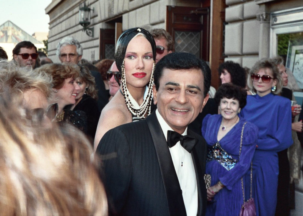 Casey Kasem's