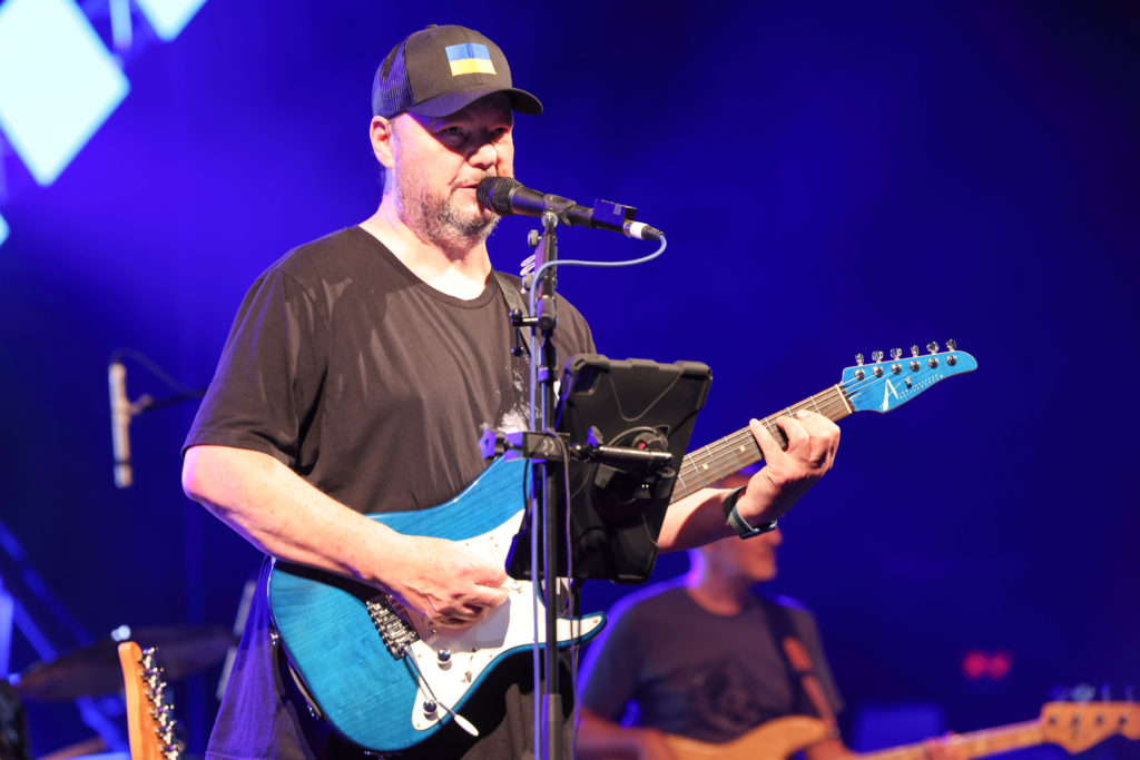 Christopher Cross