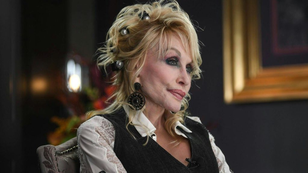 Dolly Parton