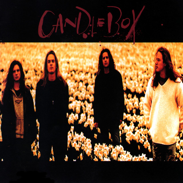 Far Behind – Candlebox
