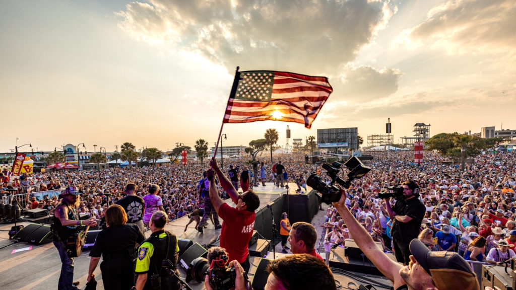 Field & Stream Music Festival