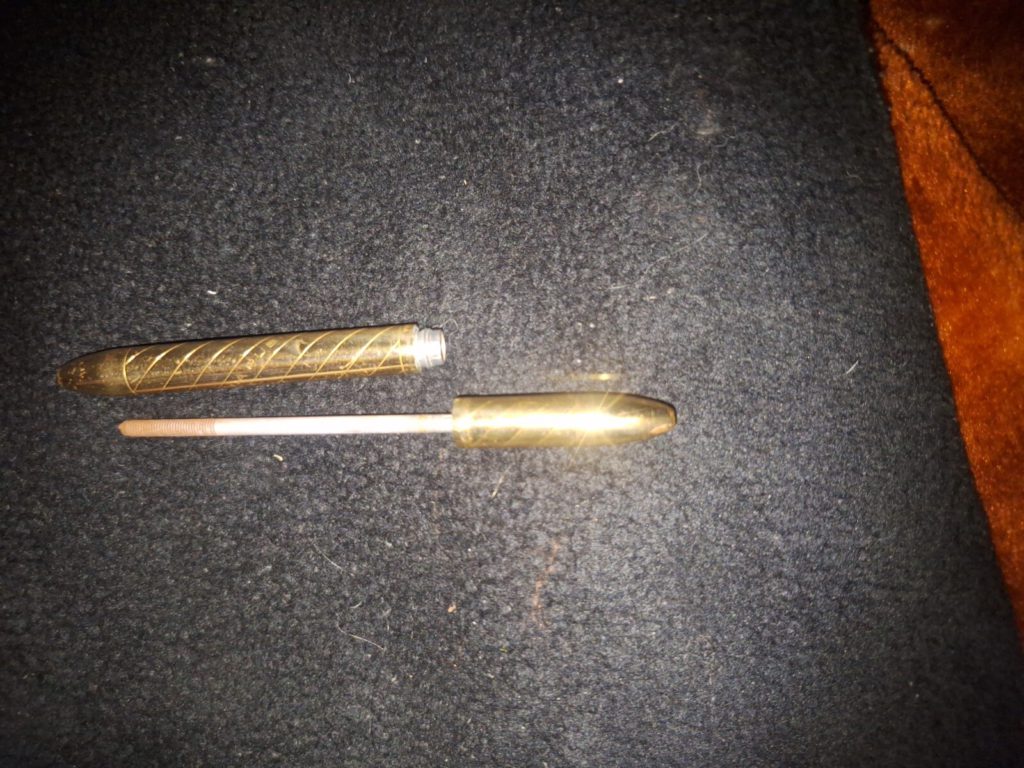Helena Rubinstein Mascara