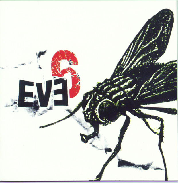 Inside Out – Eve 6