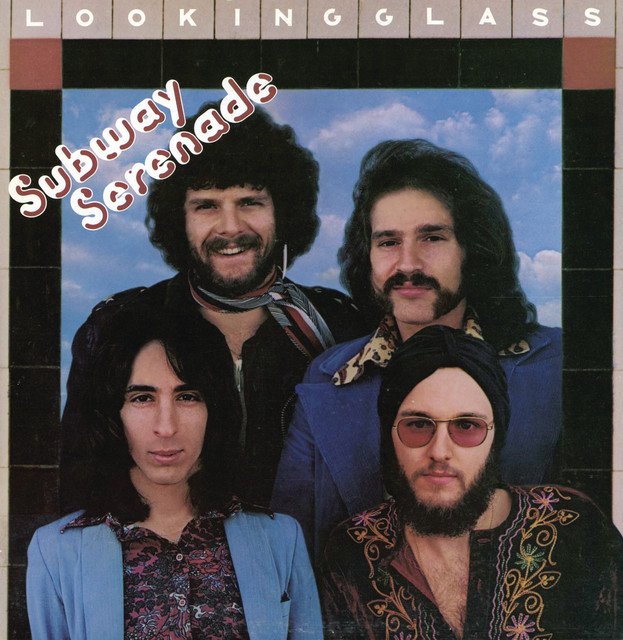 Jimmy Loves Mary-Anne