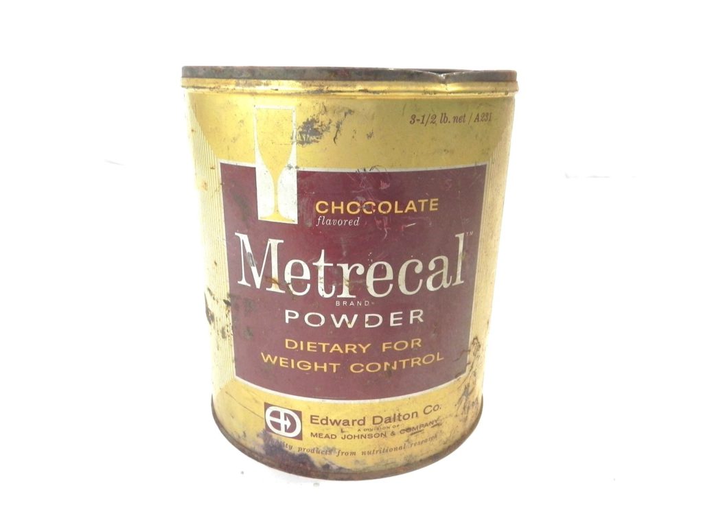 Metrecal