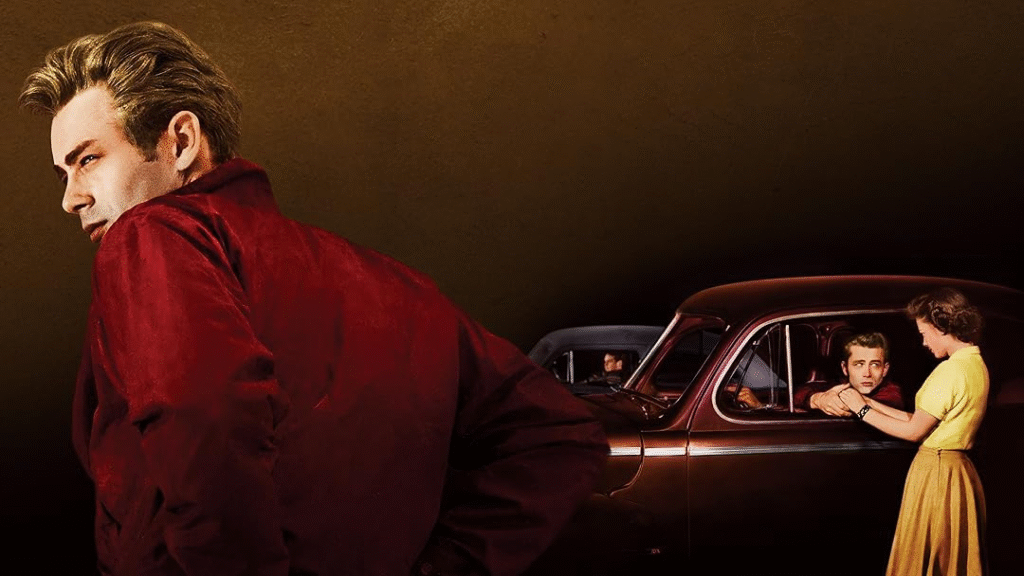 Rebel Without a Cause