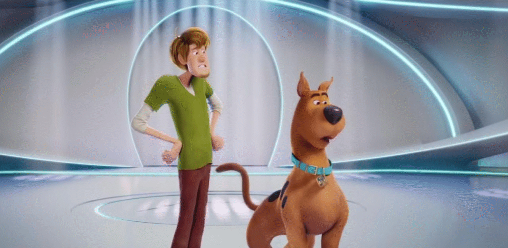 Scooby-Doo