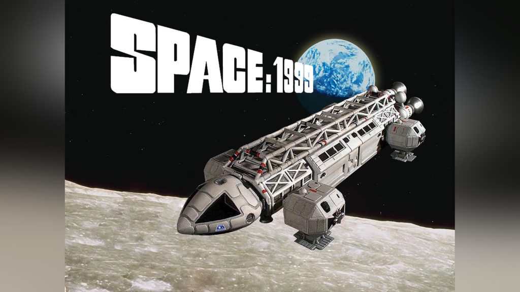 Space: 1999