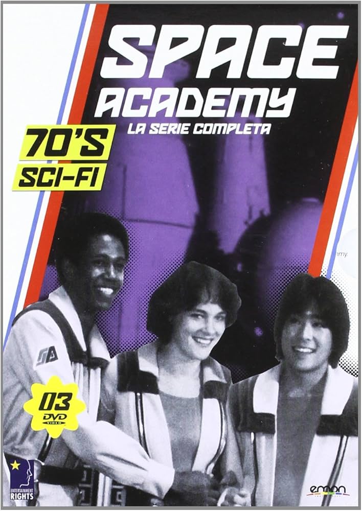 Space Academy