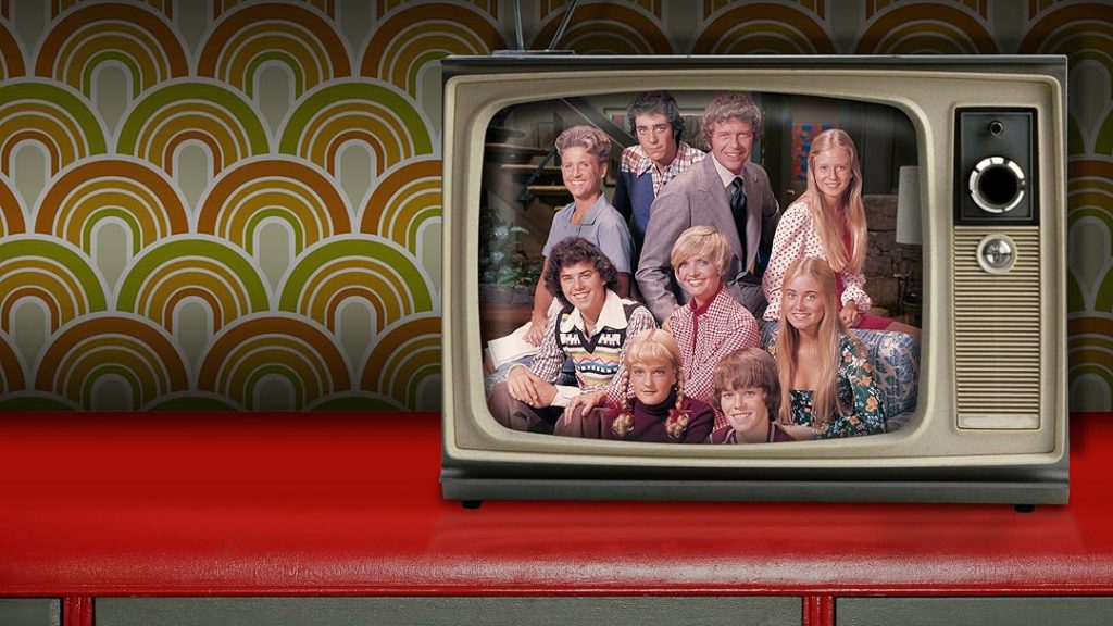 The Brady Bunch