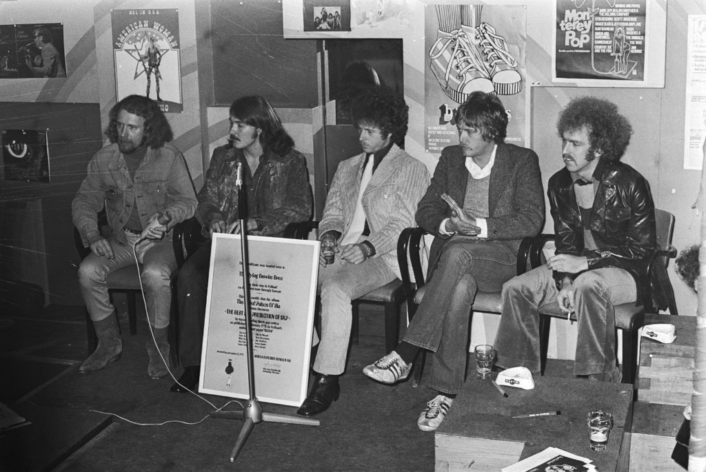 The Flying Burrito Brothers