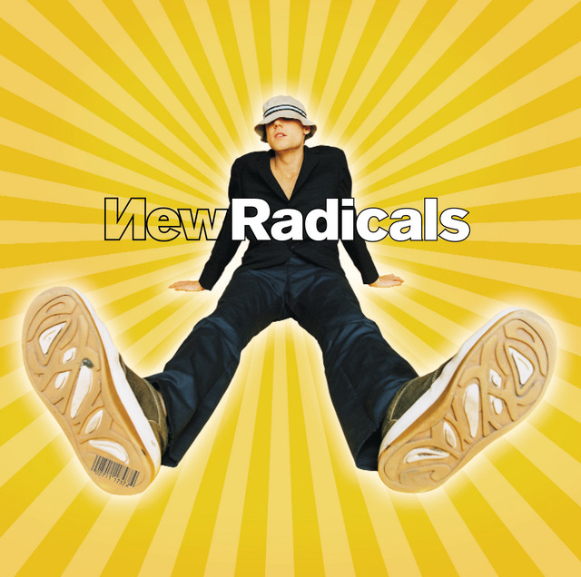 You Get What You Give – New Radicals