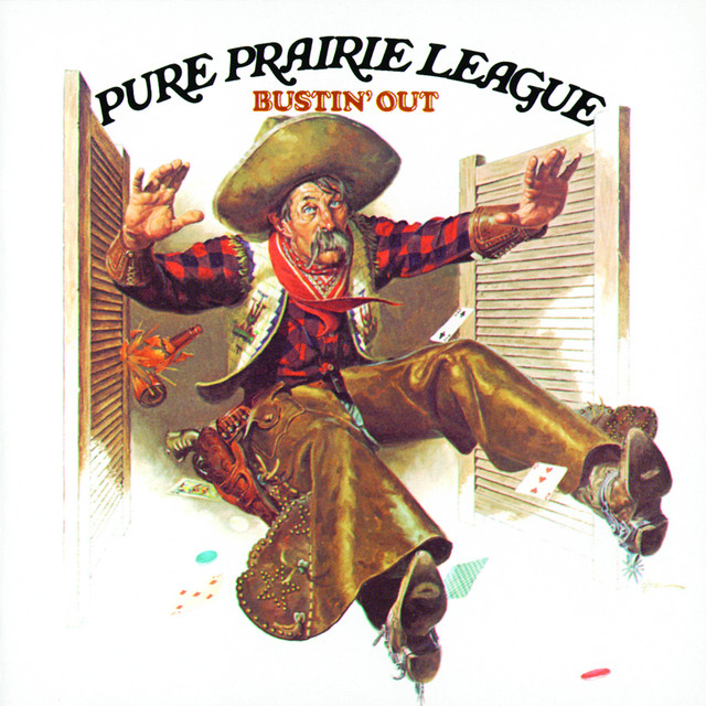 Amie - Pure Prairie League